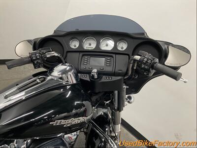 2017 Harley-Davidson FLHX STREET GLIDE   - Photo 8 - San Diego, CA 92121