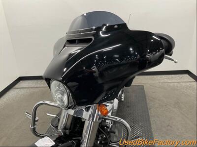 2017 Harley-Davidson FLHX STREET GLIDE   - Photo 28 - San Diego, CA 92121