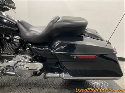 2017 Harley-Davidson FLHX STREET GLIDE   - Photo 21 - San Diego, CA 92121