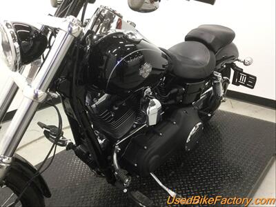 2015 Harley-Davidson Dyna FXDWG-103 WIDE GLIDE   - Photo 24 - San Diego, CA 92121