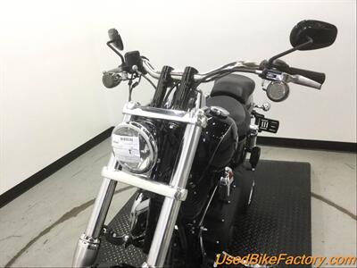 2015 Harley-Davidson Dyna FXDWG-103 WIDE GLIDE   - Photo 28 - San Diego, CA 92121