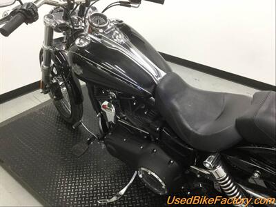 2015 Harley-Davidson Dyna FXDWG-103 WIDE GLIDE   - Photo 22 - San Diego, CA 92121