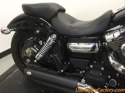 2015 Harley-Davidson Dyna FXDWG-103 WIDE GLIDE   - Photo 14 - San Diego, CA 92121