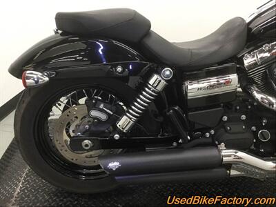 2015 Harley-Davidson Dyna FXDWG-103 WIDE GLIDE   - Photo 15 - San Diego, CA 92121