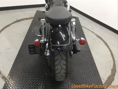 2015 Harley-Davidson Dyna FXDWG-103 WIDE GLIDE   - Photo 17 - San Diego, CA 92121