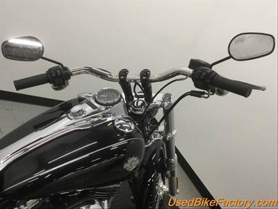 2015 Harley-Davidson Dyna FXDWG-103 WIDE GLIDE   - Photo 9 - San Diego, CA 92121