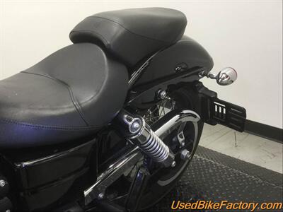 2015 Harley-Davidson Dyna FXDWG-103 WIDE GLIDE   - Photo 20 - San Diego, CA 92121