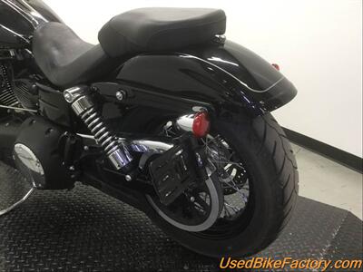 2015 Harley-Davidson Dyna FXDWG-103 WIDE GLIDE   - Photo 18 - San Diego, CA 92121