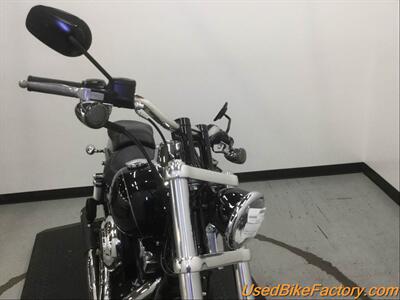 2015 Harley-Davidson Dyna FXDWG-103 WIDE GLIDE   - Photo 7 - San Diego, CA 92121