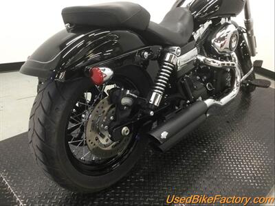 2015 Harley-Davidson Dyna FXDWG-103 WIDE GLIDE   - Photo 16 - San Diego, CA 92121