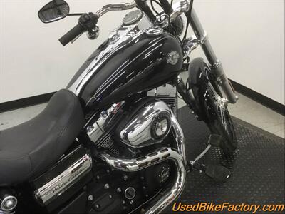 2015 Harley-Davidson Dyna FXDWG-103 WIDE GLIDE   - Photo 12 - San Diego, CA 92121