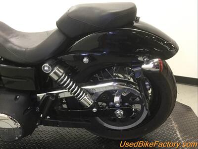 2015 Harley-Davidson Dyna FXDWG-103 WIDE GLIDE   - Photo 19 - San Diego, CA 92121