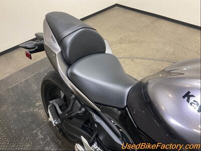 2021 Kawasaki EX650   - Photo 14 - San Diego, CA 92121