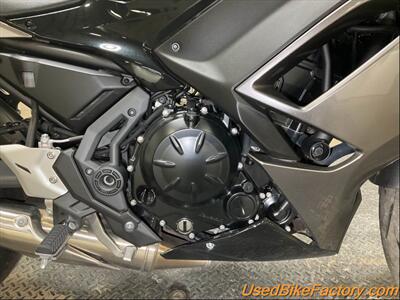 2021 Kawasaki EX650   - Photo 12 - San Diego, CA 92121