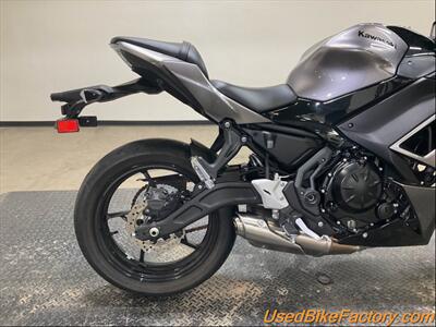 2021 Kawasaki EX650   - Photo 15 - San Diego, CA 92121