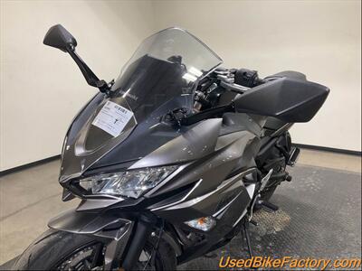 2021 Kawasaki EX650   - Photo 28 - San Diego, CA 92121