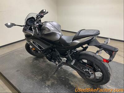 2021 Kawasaki EX650   - Photo 18 - San Diego, CA 92121