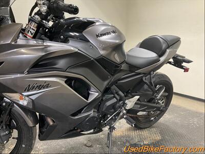 2021 Kawasaki EX650   - Photo 24 - San Diego, CA 92121