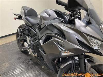 2021 Kawasaki EX650   - Photo 6 - San Diego, CA 92121