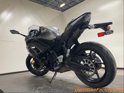 2021 Kawasaki EX650   - Photo 19 - San Diego, CA 92121