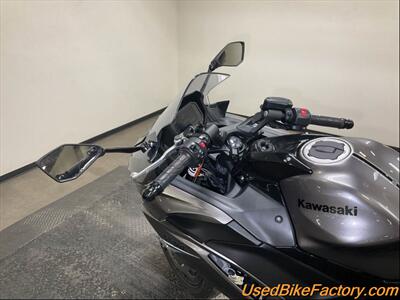 2021 Kawasaki EX650   - Photo 25 - San Diego, CA 92121