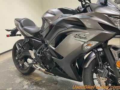 2021 Kawasaki EX650   - Photo 10 - San Diego, CA 92121