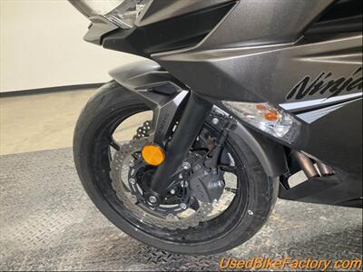 2021 Kawasaki EX650   - Photo 26 - San Diego, CA 92121