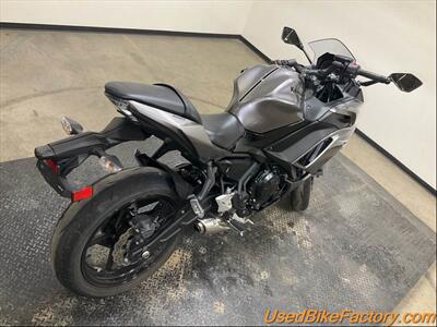 2021 Kawasaki EX650   - Photo 17 - San Diego, CA 92121