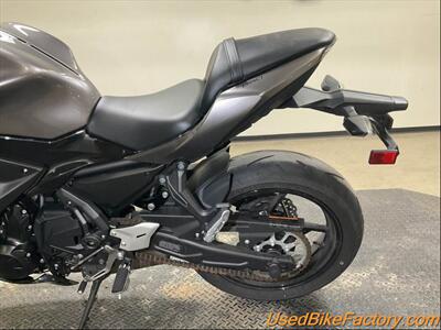 2021 Kawasaki EX650   - Photo 20 - San Diego, CA 92121