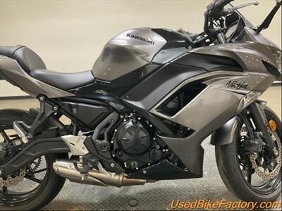 2021 Kawasaki EX650   - Photo 11 - San Diego, CA 92121