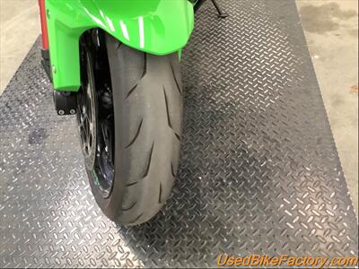 2016 Kawasaki ZX10R KRT   - Photo 34 - San Diego, CA 92121