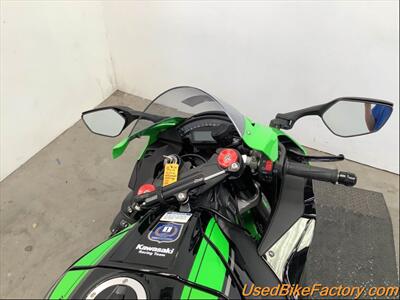 2016 Kawasaki ZX10R KRT   - Photo 6 - San Diego, CA 92121