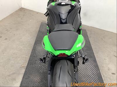 2016 Kawasaki ZX10R KRT   - Photo 19 - San Diego, CA 92121