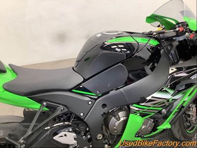 2016 Kawasaki ZX10R KRT   - Photo 11 - San Diego, CA 92121