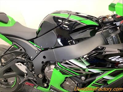 2016 Kawasaki ZX10R KRT   - Photo 12 - San Diego, CA 92121