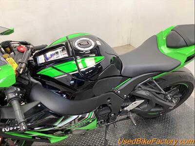 2016 Kawasaki ZX10R KRT   - Photo 26 - San Diego, CA 92121