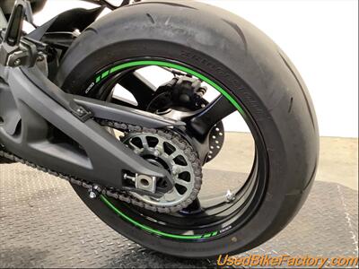 2016 Kawasaki ZX10R KRT   - Photo 24 - San Diego, CA 92121