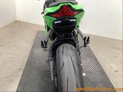 2016 Kawasaki ZX10R KRT   - Photo 20 - San Diego, CA 92121