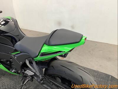 2016 Kawasaki ZX10R KRT   - Photo 23 - San Diego, CA 92121