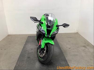 2016 Kawasaki ZX10R KRT   - Photo 2 - San Diego, CA 92121