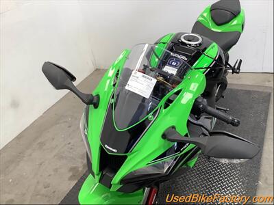 2016 Kawasaki ZX10R KRT   - Photo 30 - San Diego, CA 92121