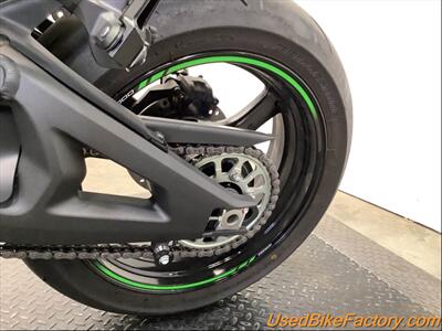 2016 Kawasaki ZX10R KRT   - Photo 25 - San Diego, CA 92121