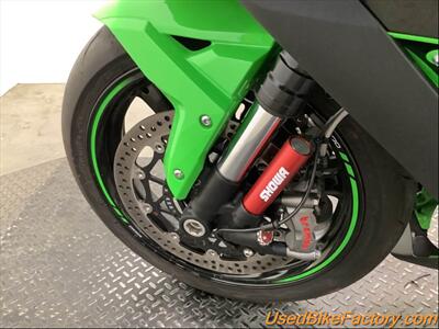 2016 Kawasaki ZX10R KRT   - Photo 32 - San Diego, CA 92121