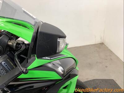 2016 Kawasaki ZX10R KRT   - Photo 7 - San Diego, CA 92121