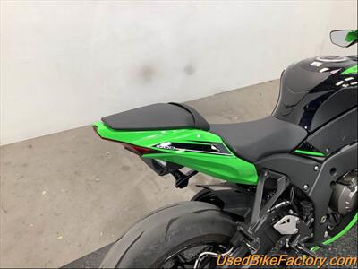 2016 Kawasaki ZX10R KRT   - Photo 15 - San Diego, CA 92121