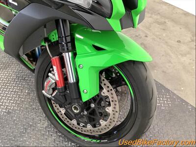 2016 Kawasaki ZX10R KRT   - Photo 9 - San Diego, CA 92121