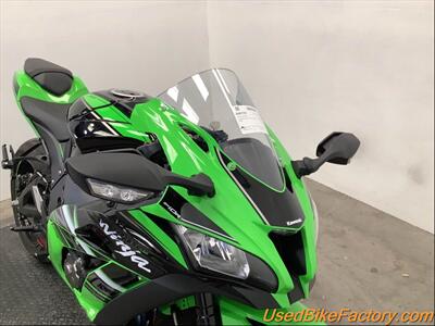 2016 Kawasaki ZX10R KRT   - Photo 8 - San Diego, CA 92121