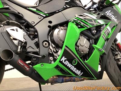 2016 Kawasaki ZX10R KRT   - Photo 14 - San Diego, CA 92121