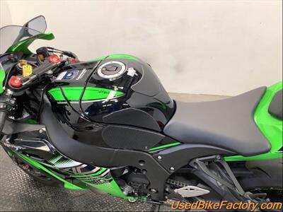 2016 Kawasaki ZX10R KRT   - Photo 27 - San Diego, CA 92121