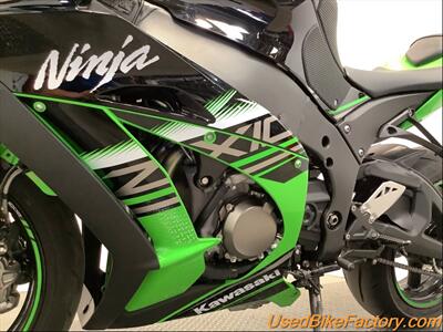 2016 Kawasaki ZX10R KRT   - Photo 29 - San Diego, CA 92121